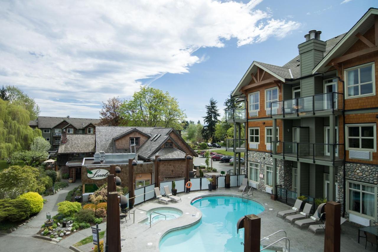 Old House Hotel Courtenay