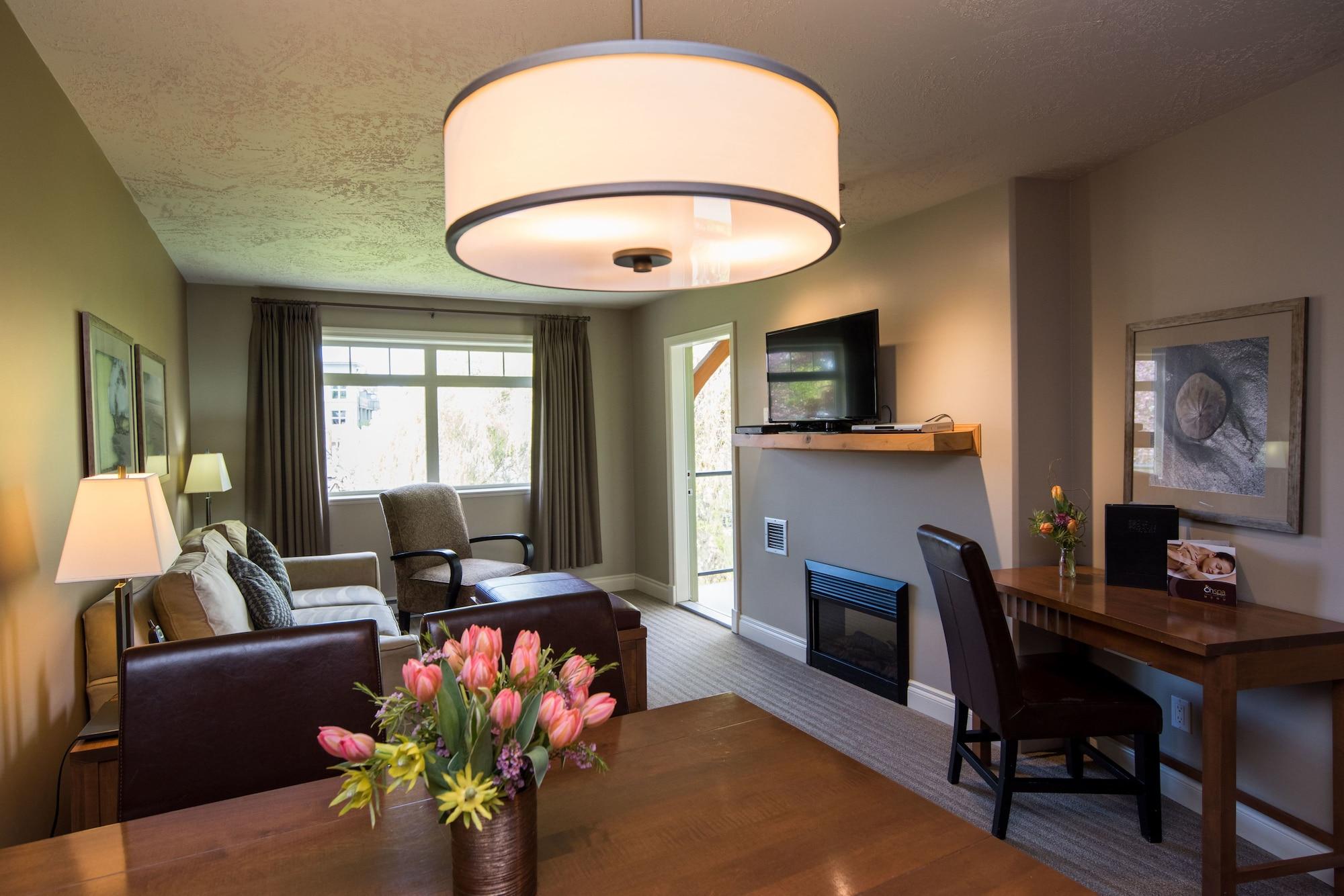 Hotel Old House Courtenay
