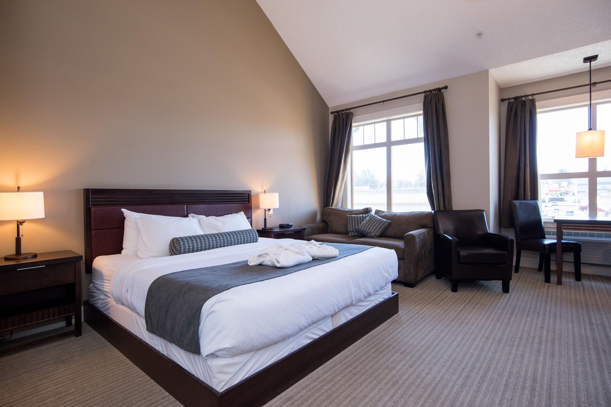 Old House Hotel Courtenay