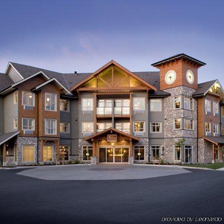 Old House Hotel Courtenay