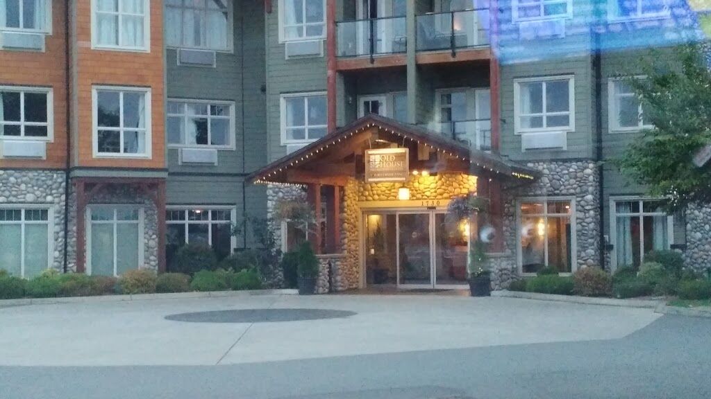 Hotel Old House Courtenay